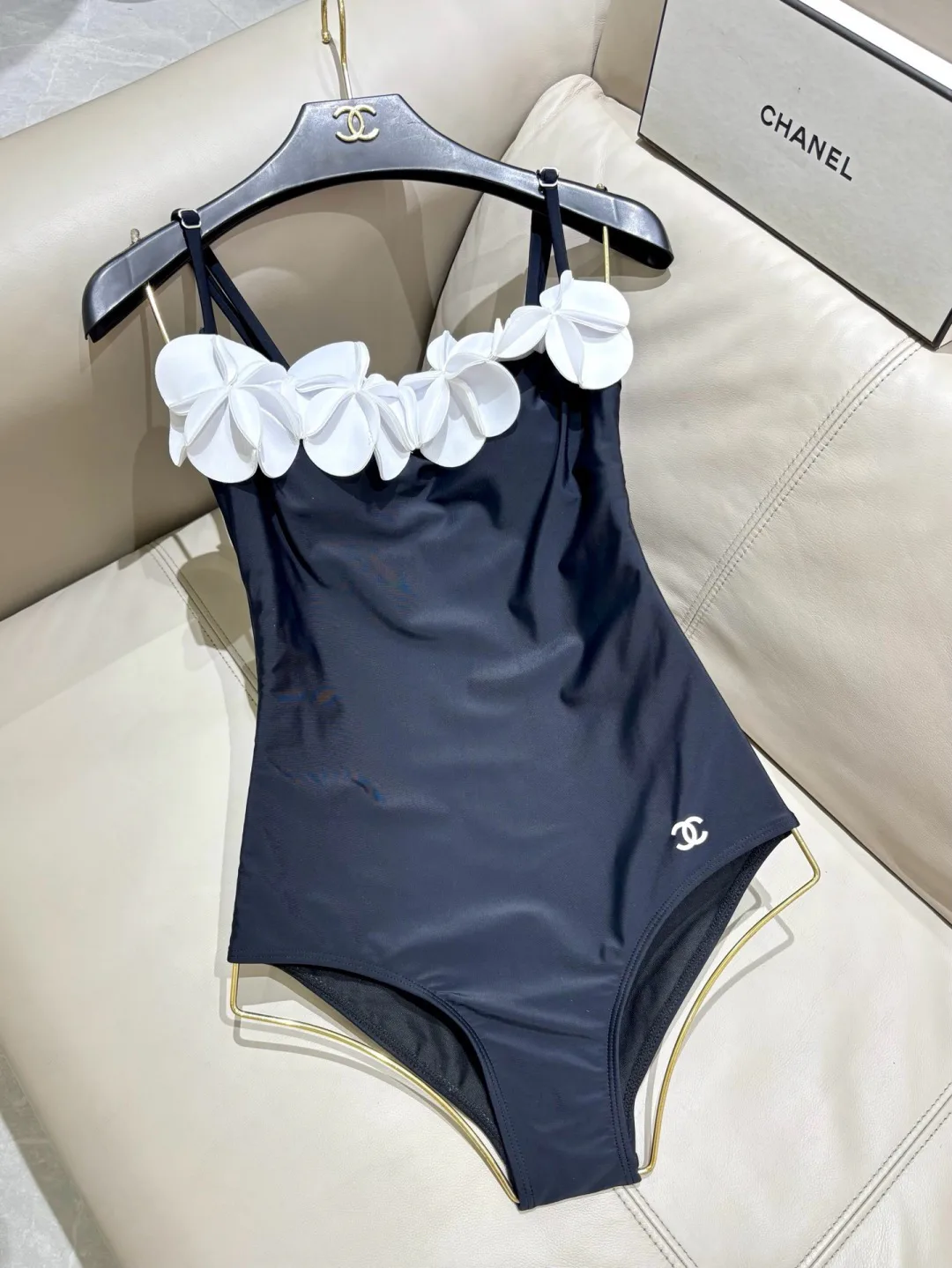 Купальники Женские Chanel 17631869