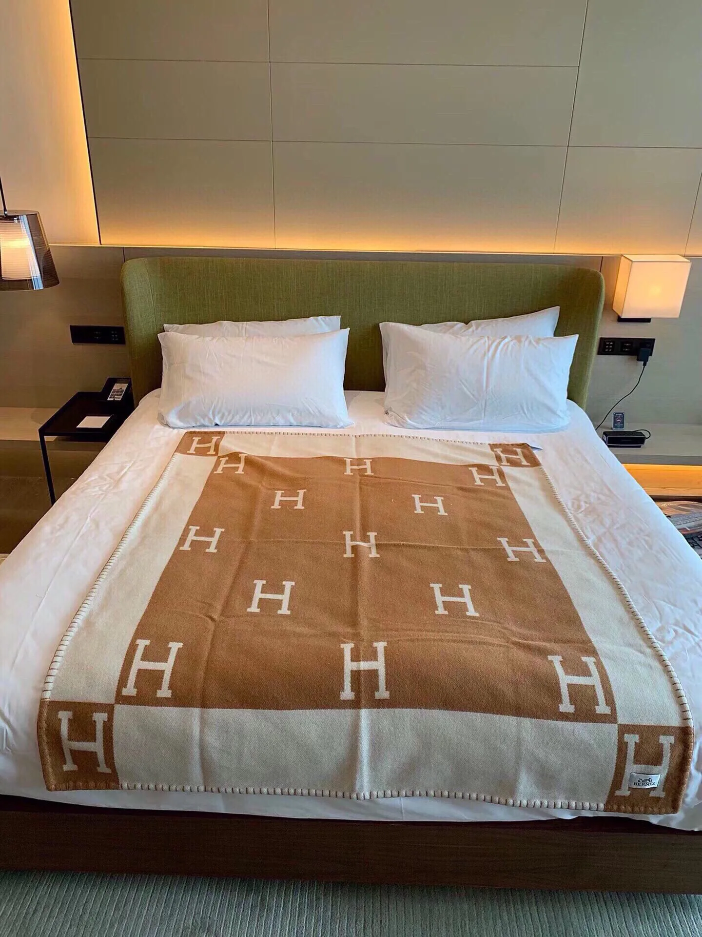 Текстиль Hermes 18002675