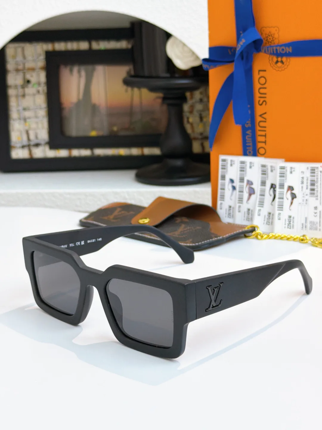 Очки Louis Vuitton 11878986