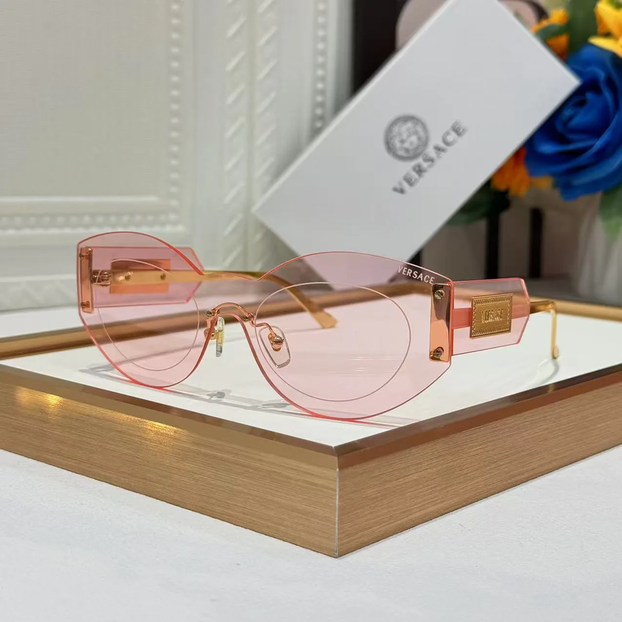 Очки Versace 604966