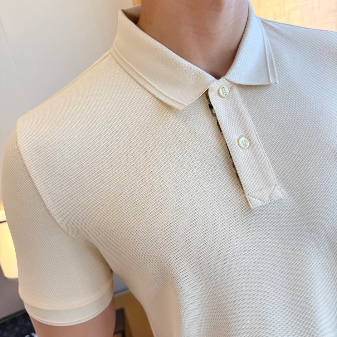 Футболки Мужские Burberry 13538112