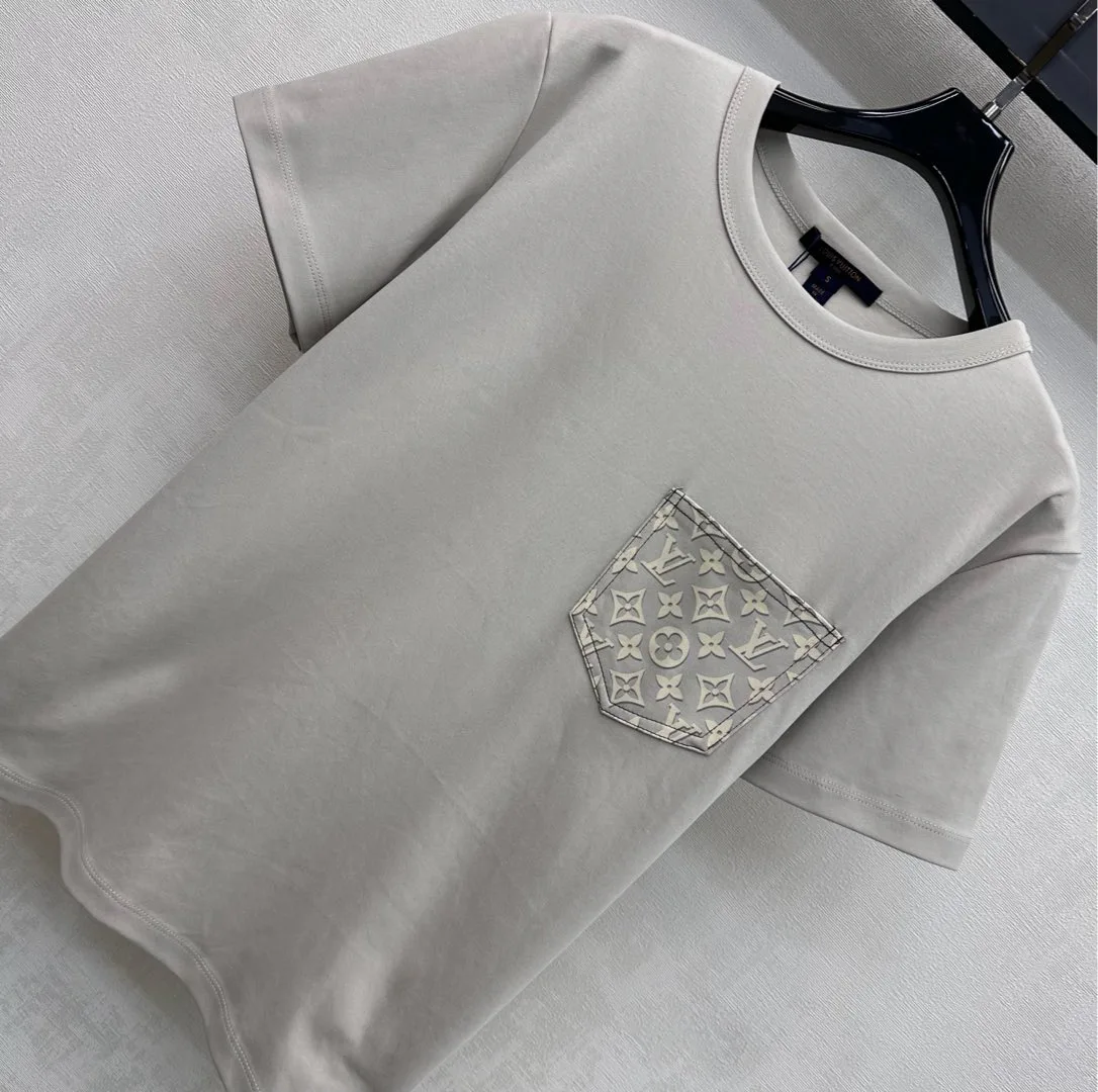 Футболки Женские Louis Vuitton 1391878