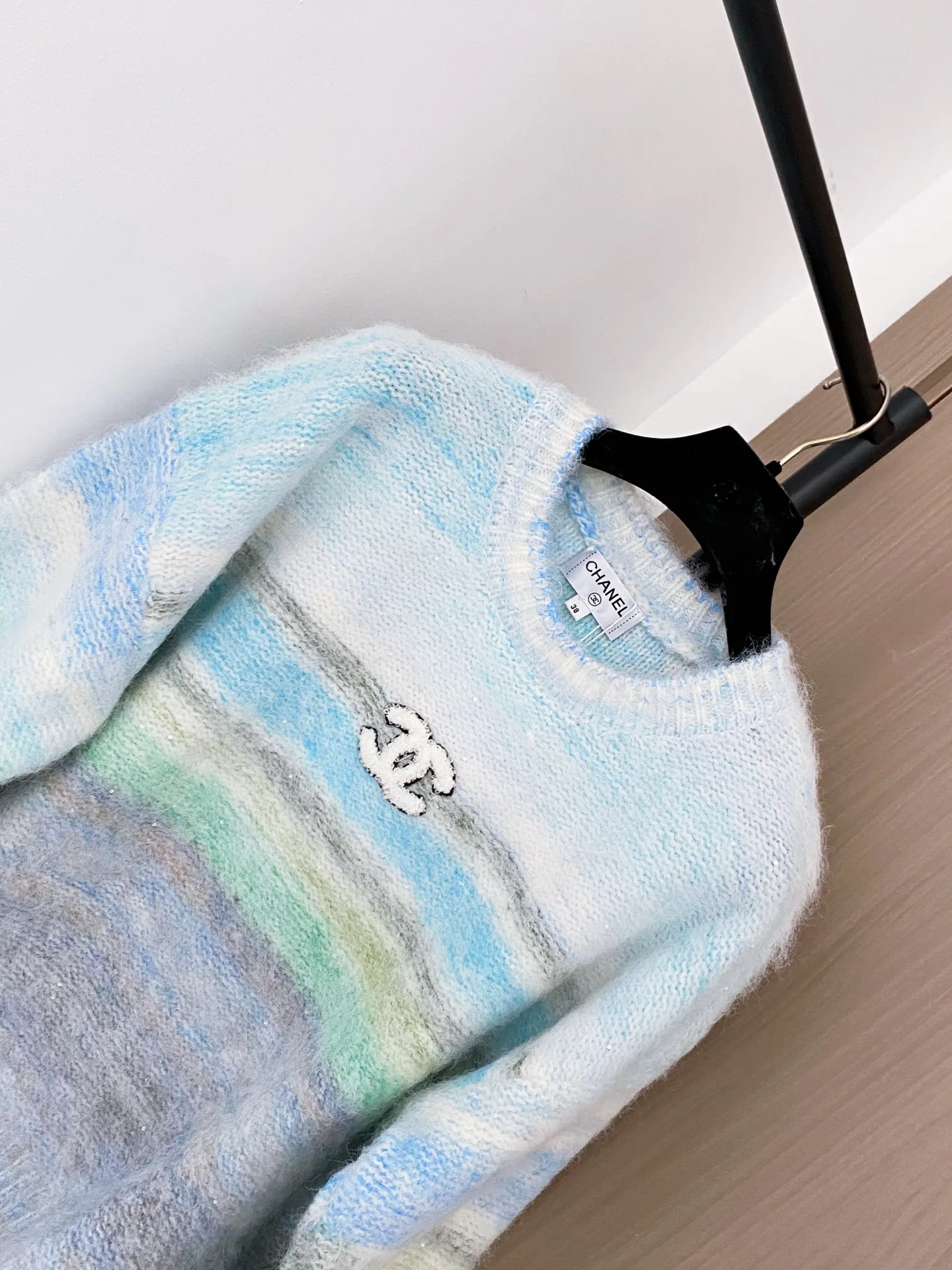 Джемперы И Свитеры Женские Chanel 273572