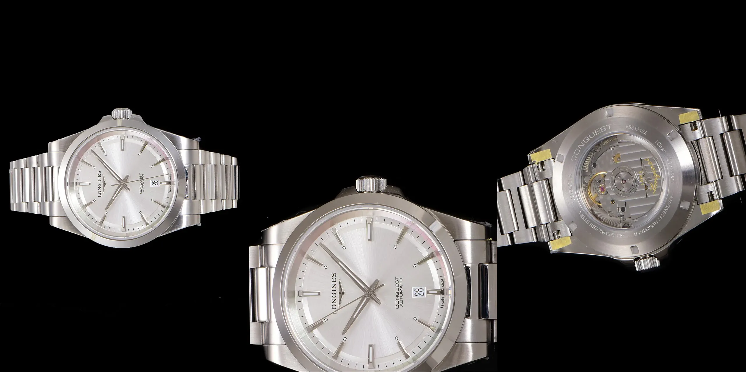 Часы Женские Longines 692117