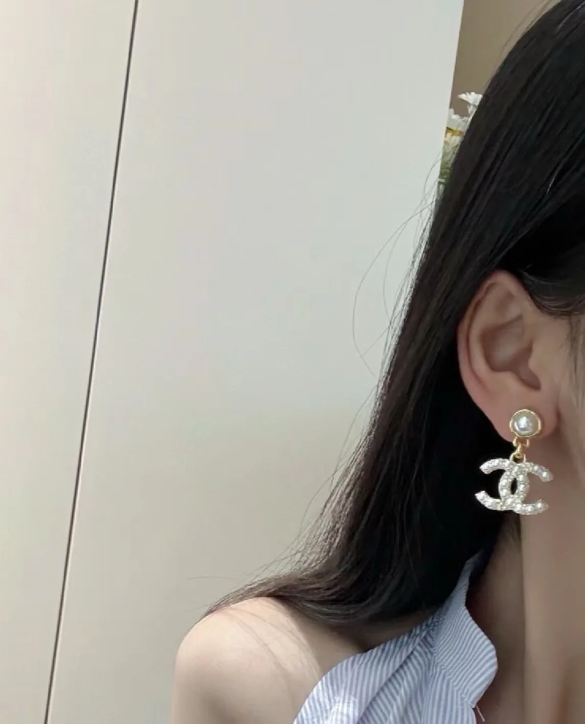 Бижутерия Chanel 17881932