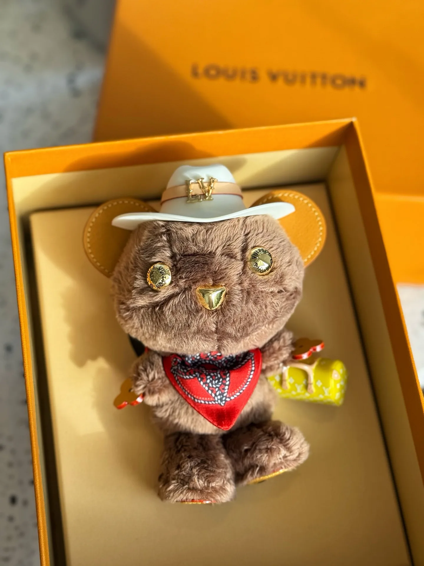 Ключницы Louis Vuitton 386619