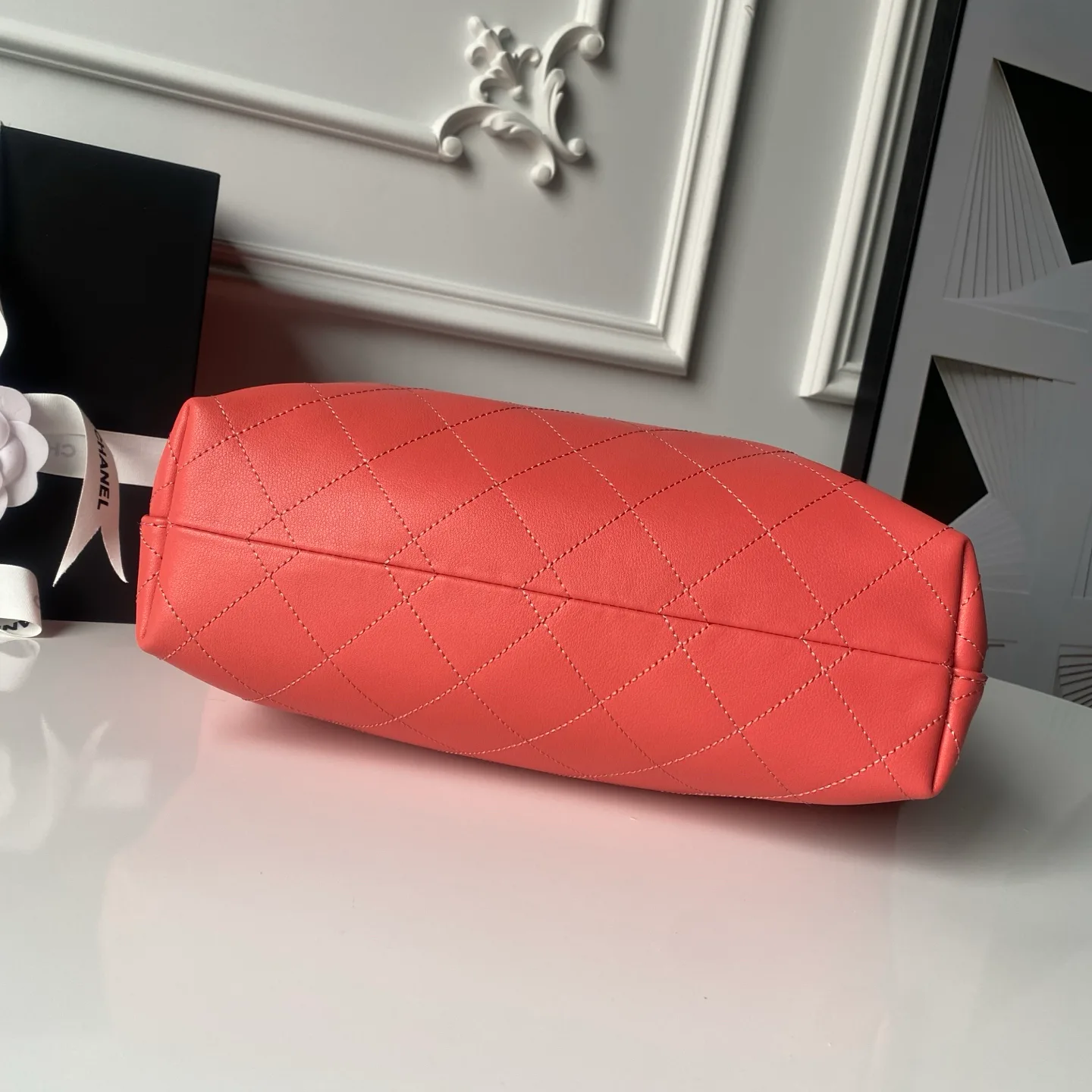 Классические Сумки Женские Chanel 18207749