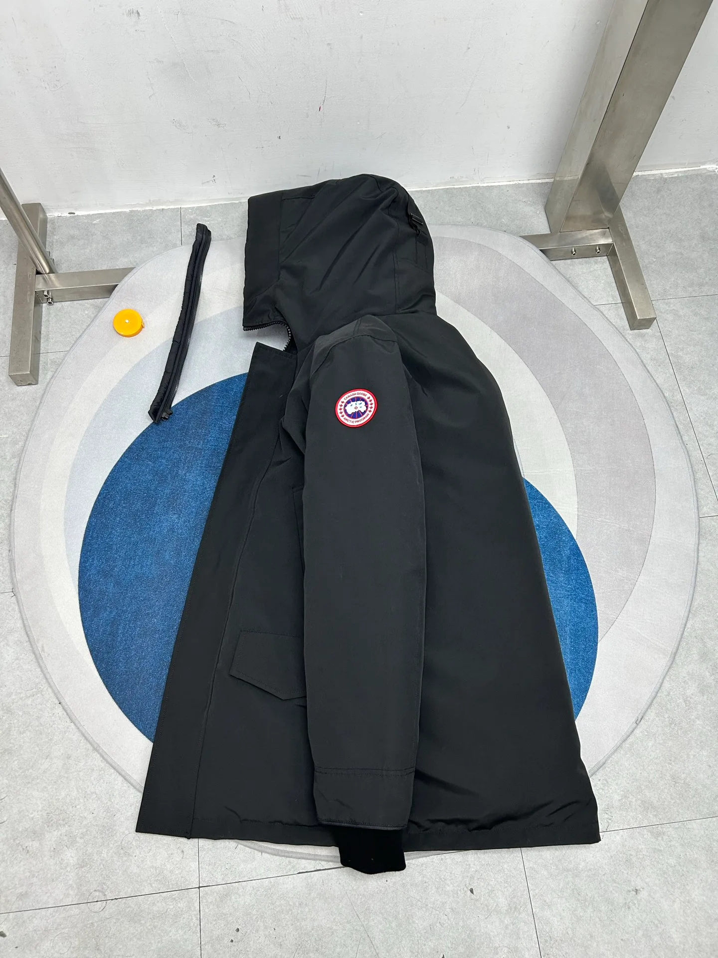 Куртки И Пуховики Женские Canada Goose 1956408