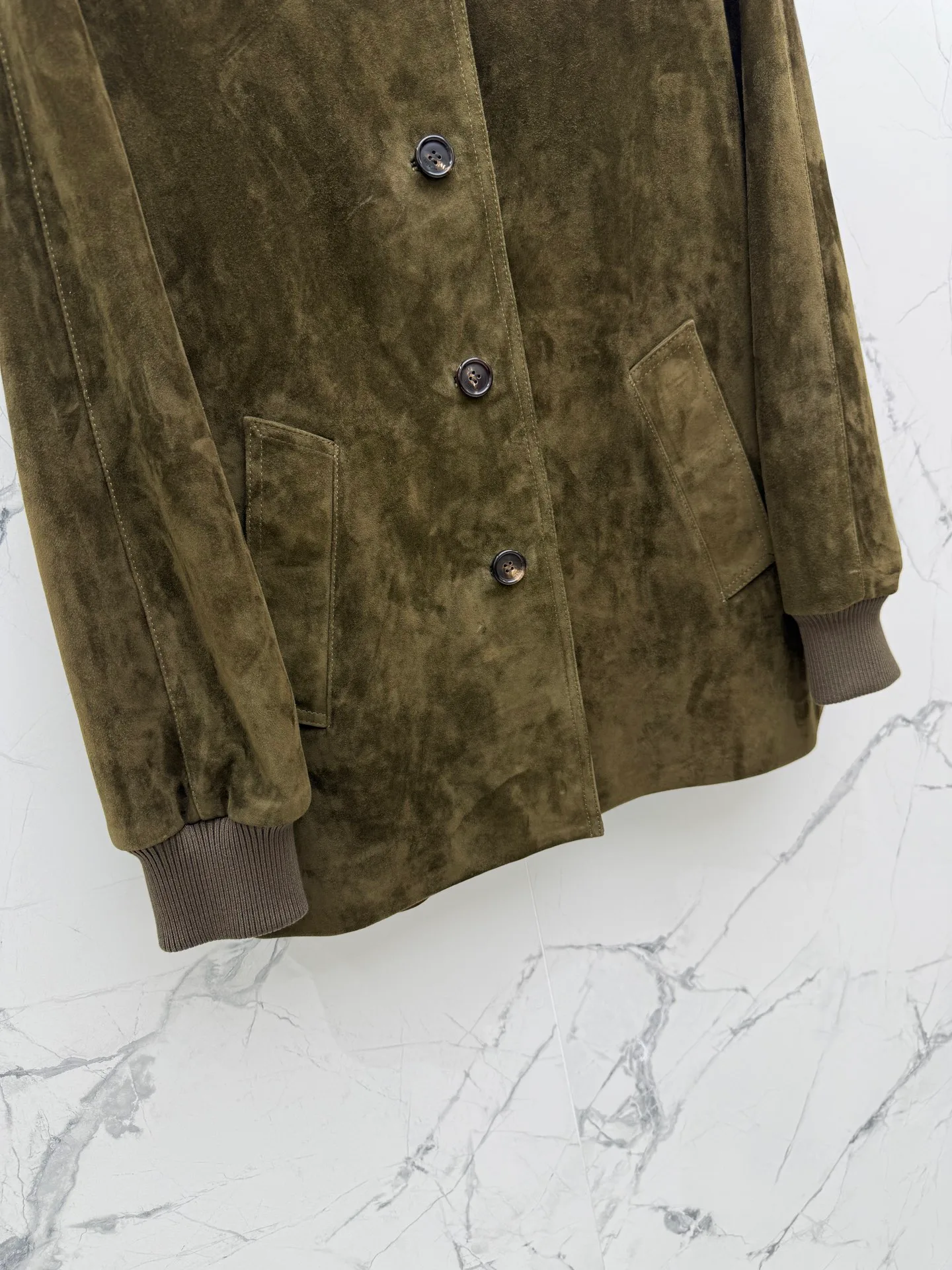 Кожаные Куртки И Дублёнки Женские Loro Piana 11544831