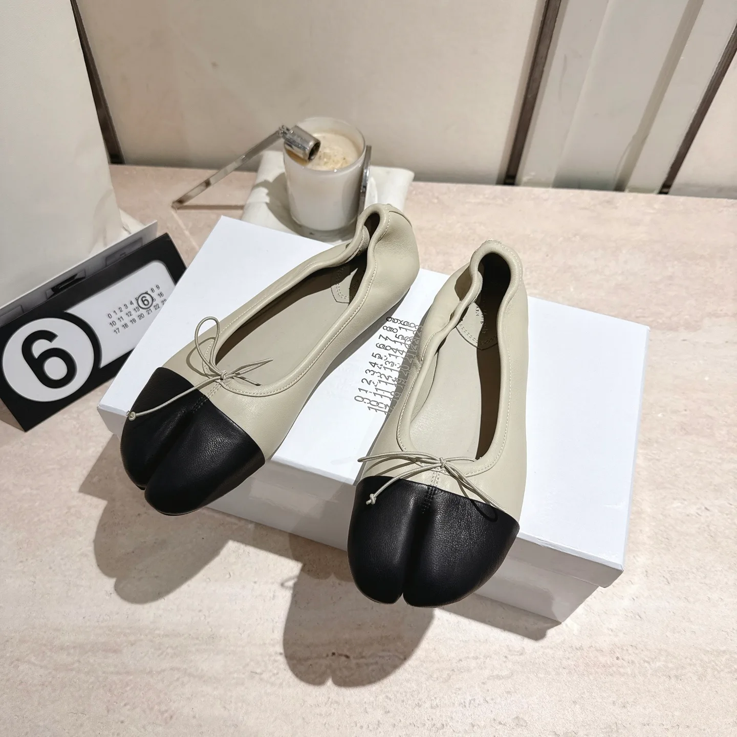 Туфли Женские Maison Margiela 1927429