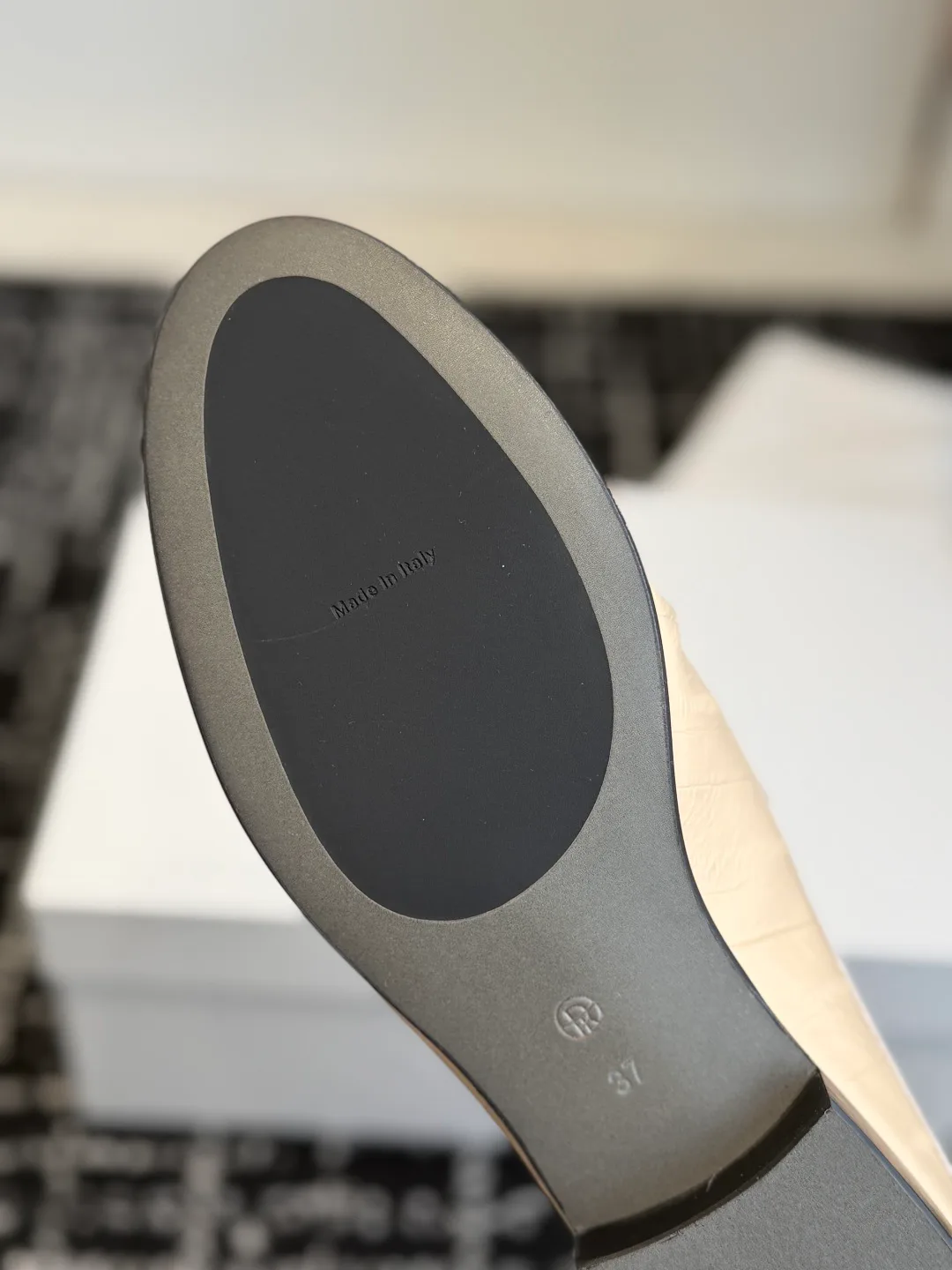 Мюли И Сабо Женские The Row 1832453