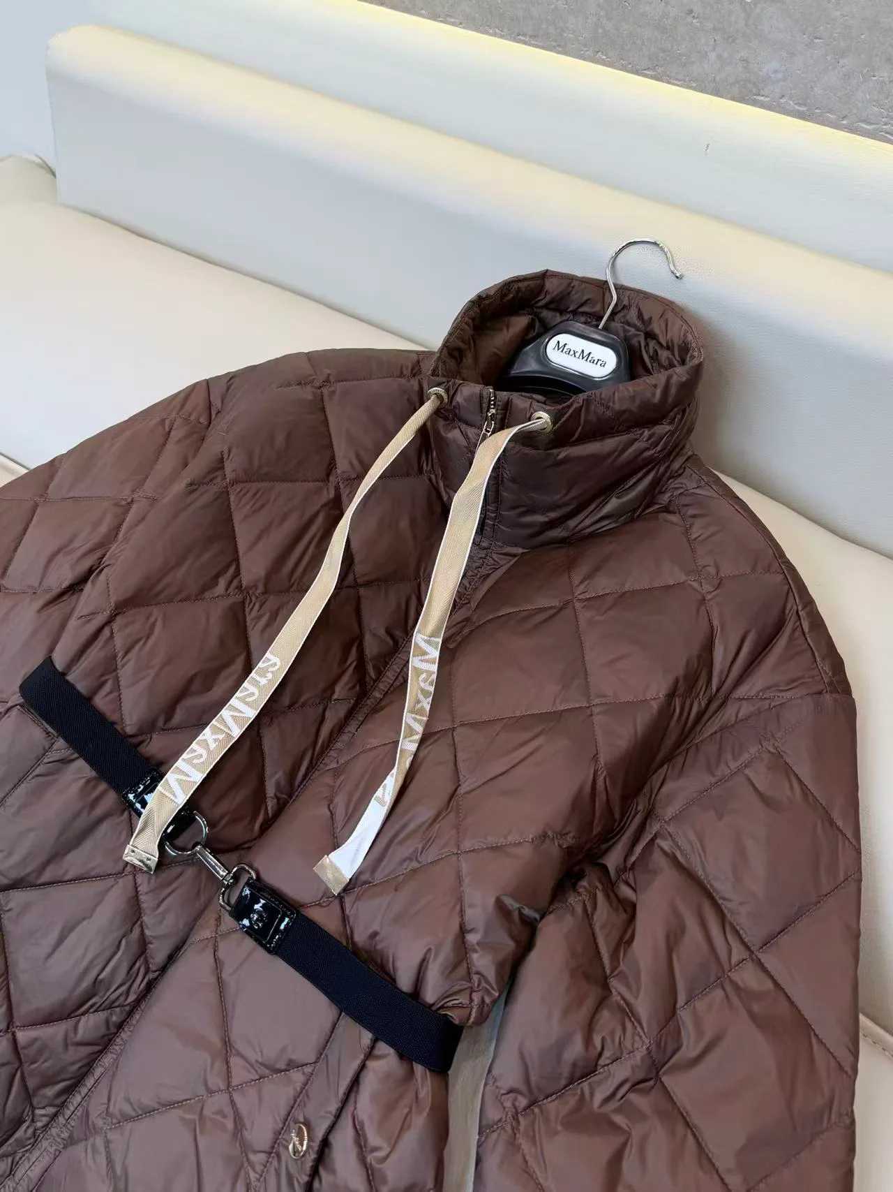 Куртки И Пуховики Женские Max Mara 18376174
