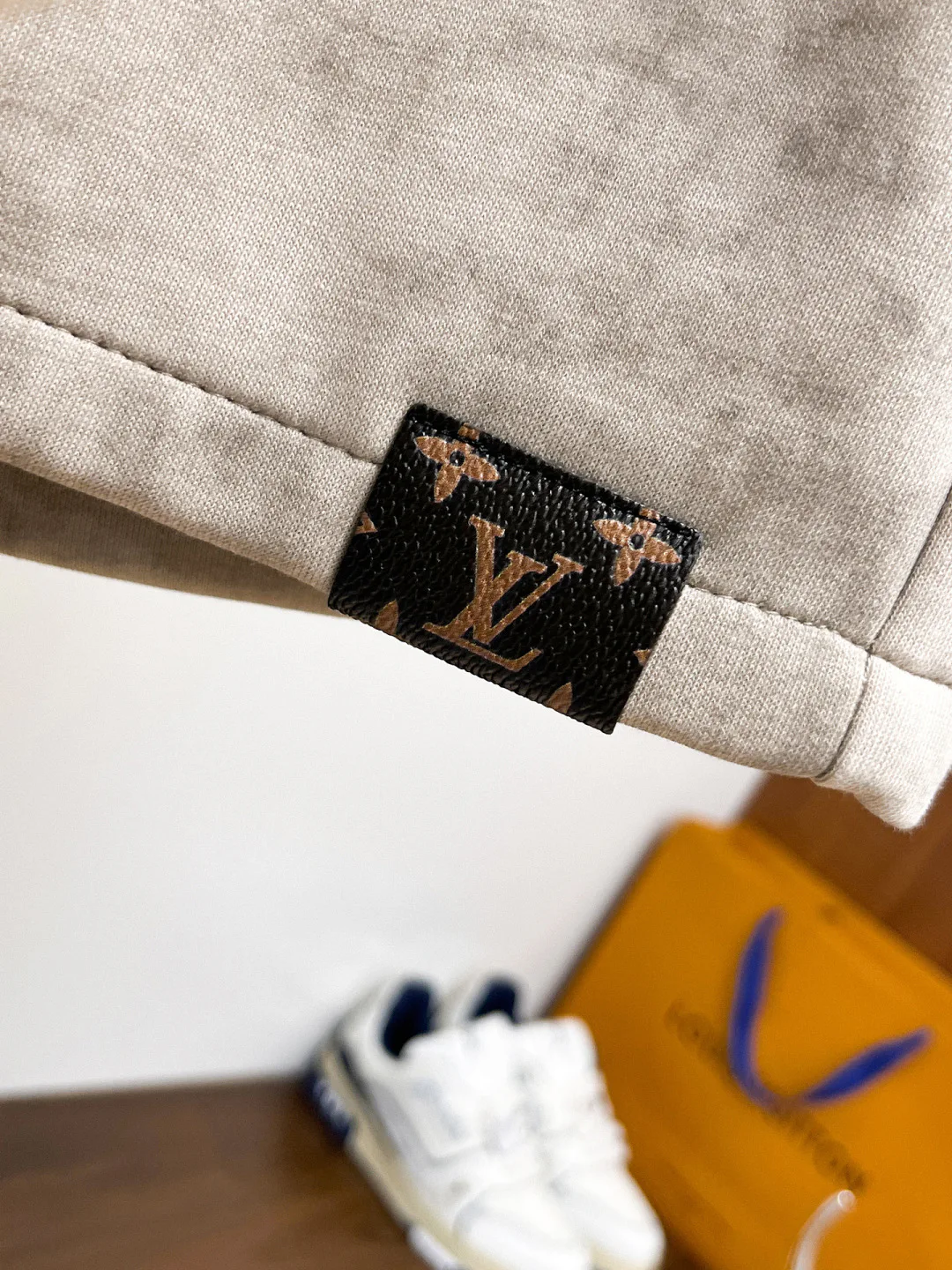 Шорты Мужские Louis Vuitton 13417533