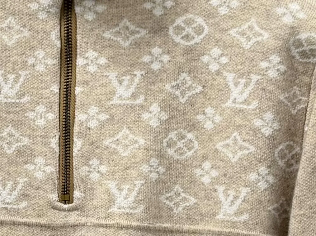 Джемперы И Свитеры Мужские Louis Vuitton 18392066
