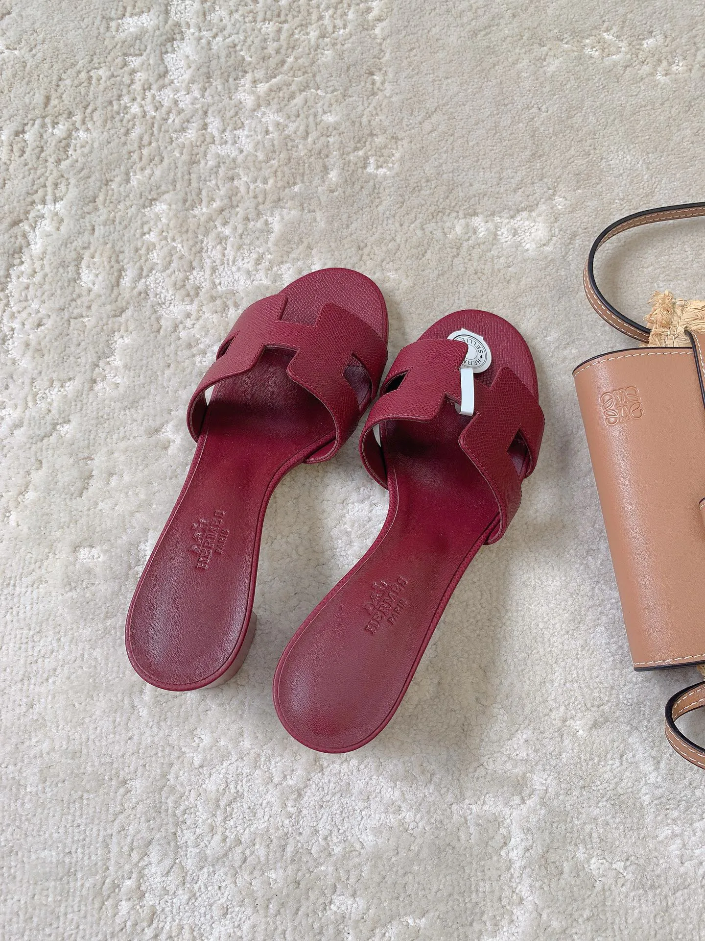 Туфли Женские Hermes 11653084