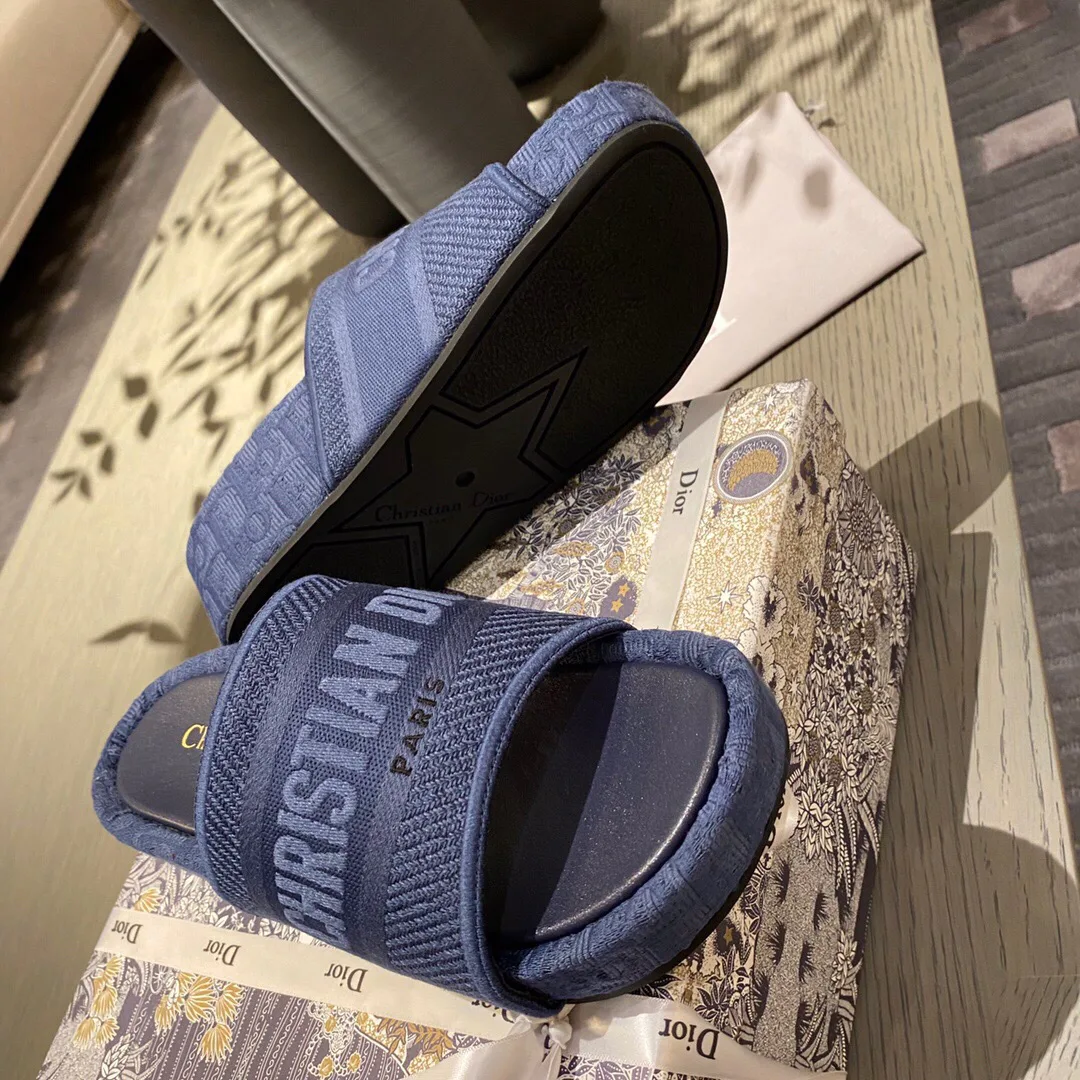 Босоножки Женские Christian Dior 31125