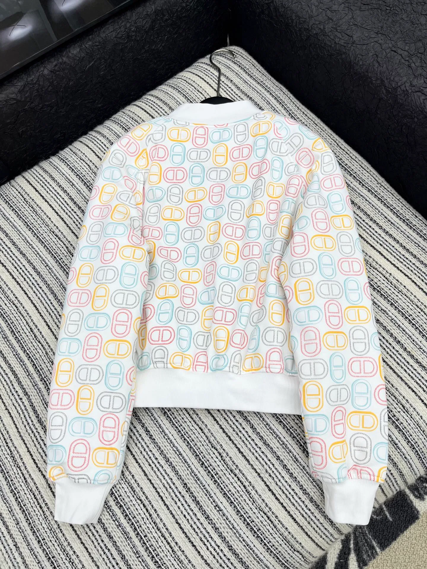 Куртки И Пуховики Женские Hermes 47962