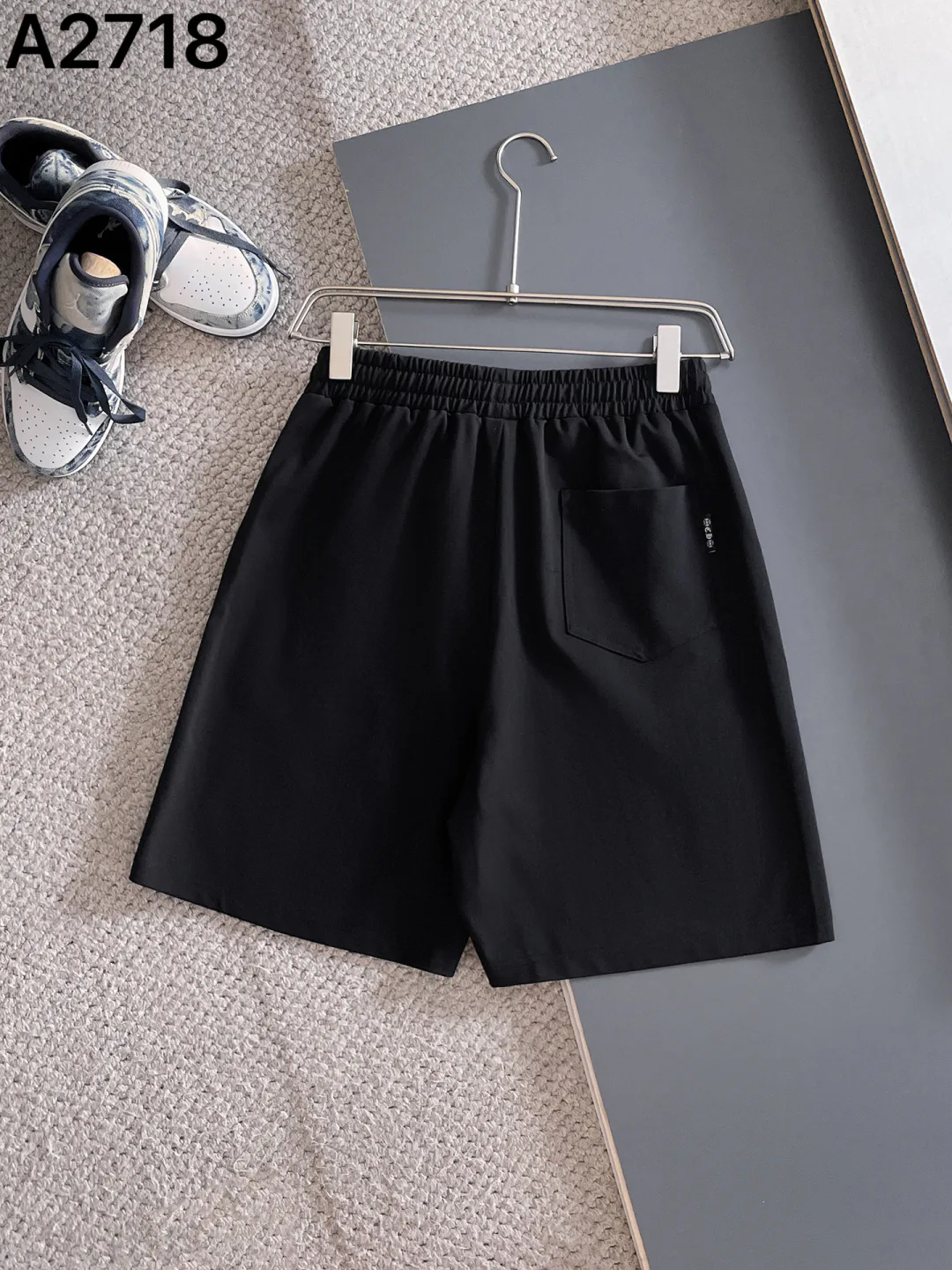 Шорты Мужские Chrome Hearts 10511861