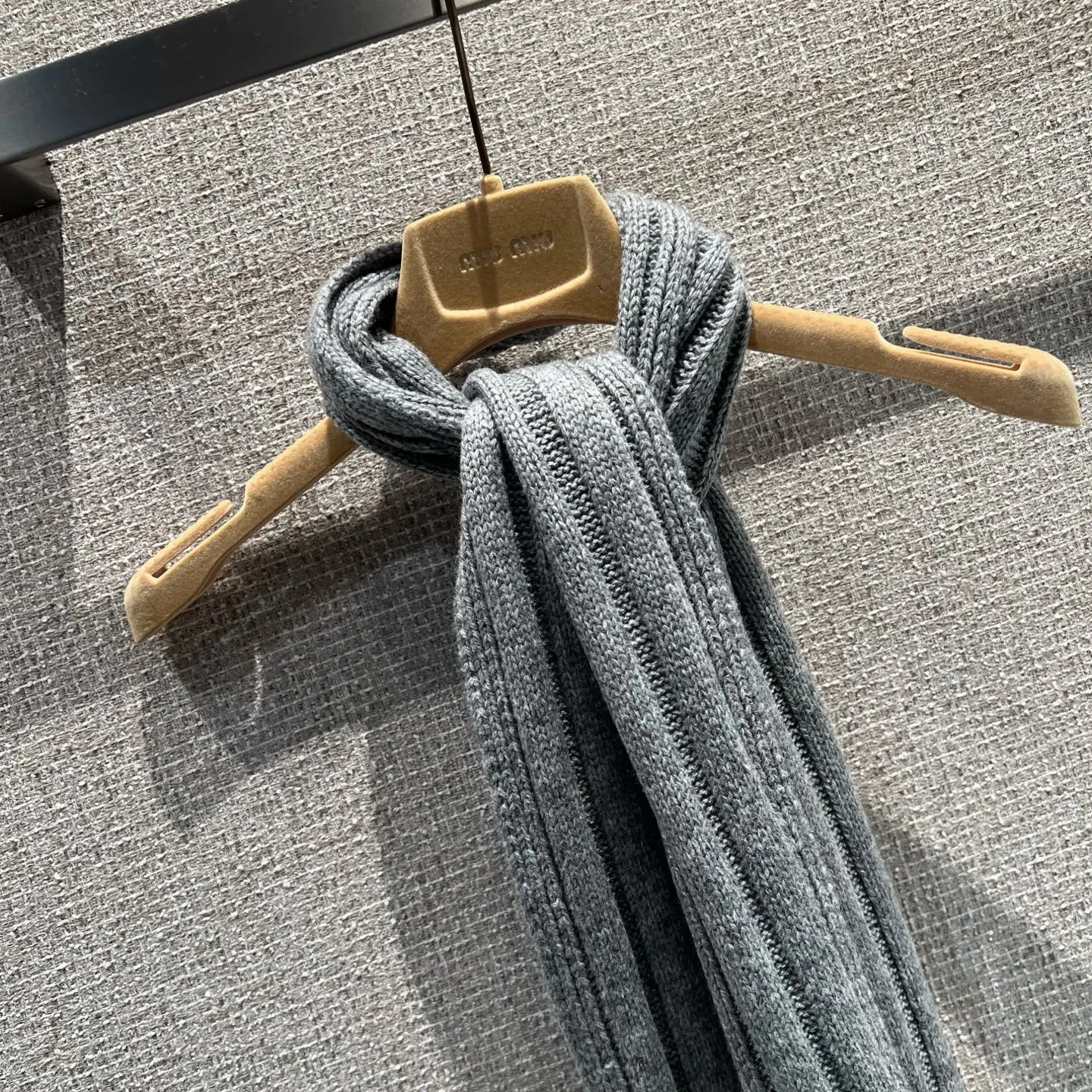 Шарфы Miu Miu 4728425