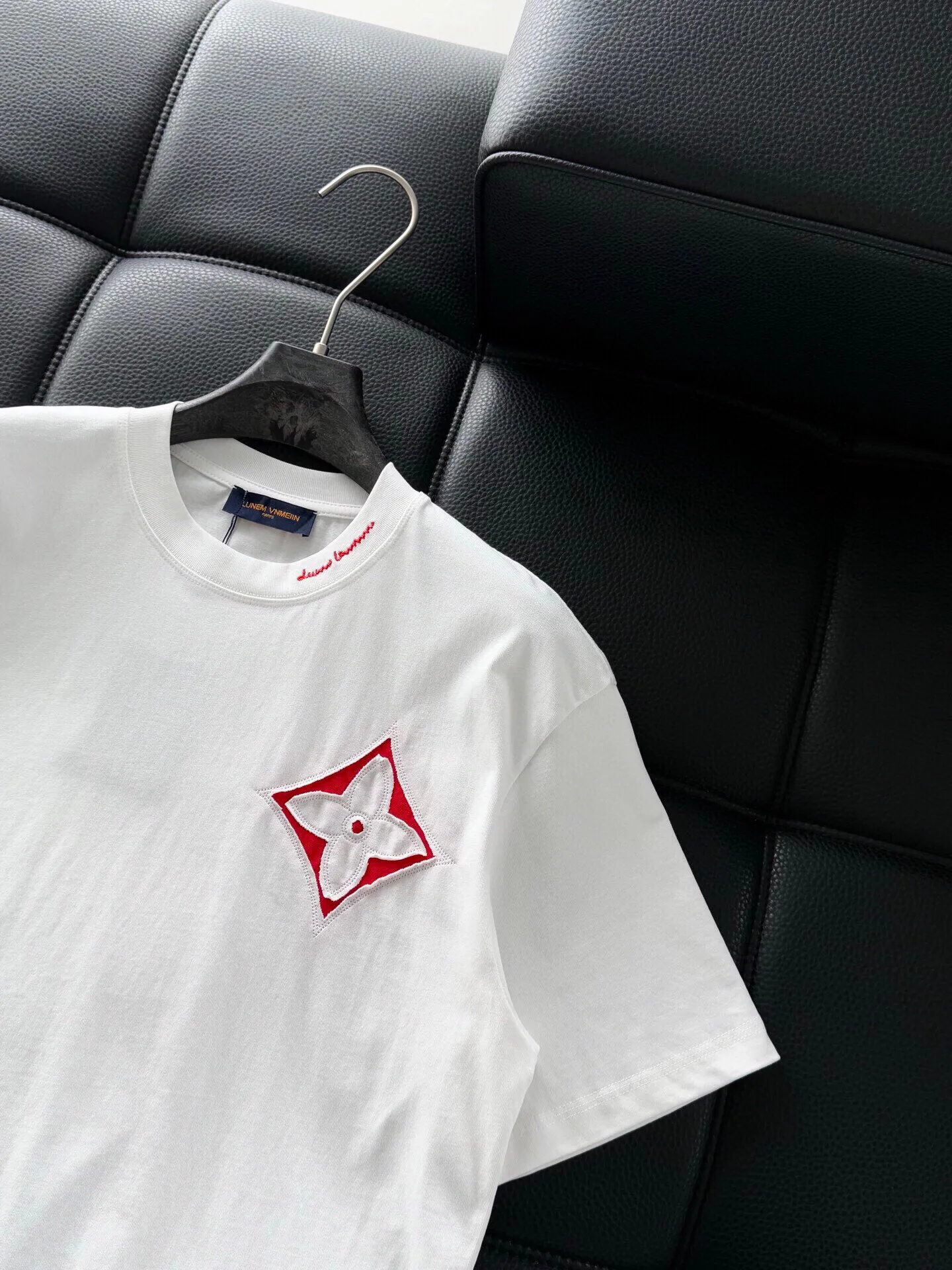 Футболки Женские Chrome Hearts 1207983