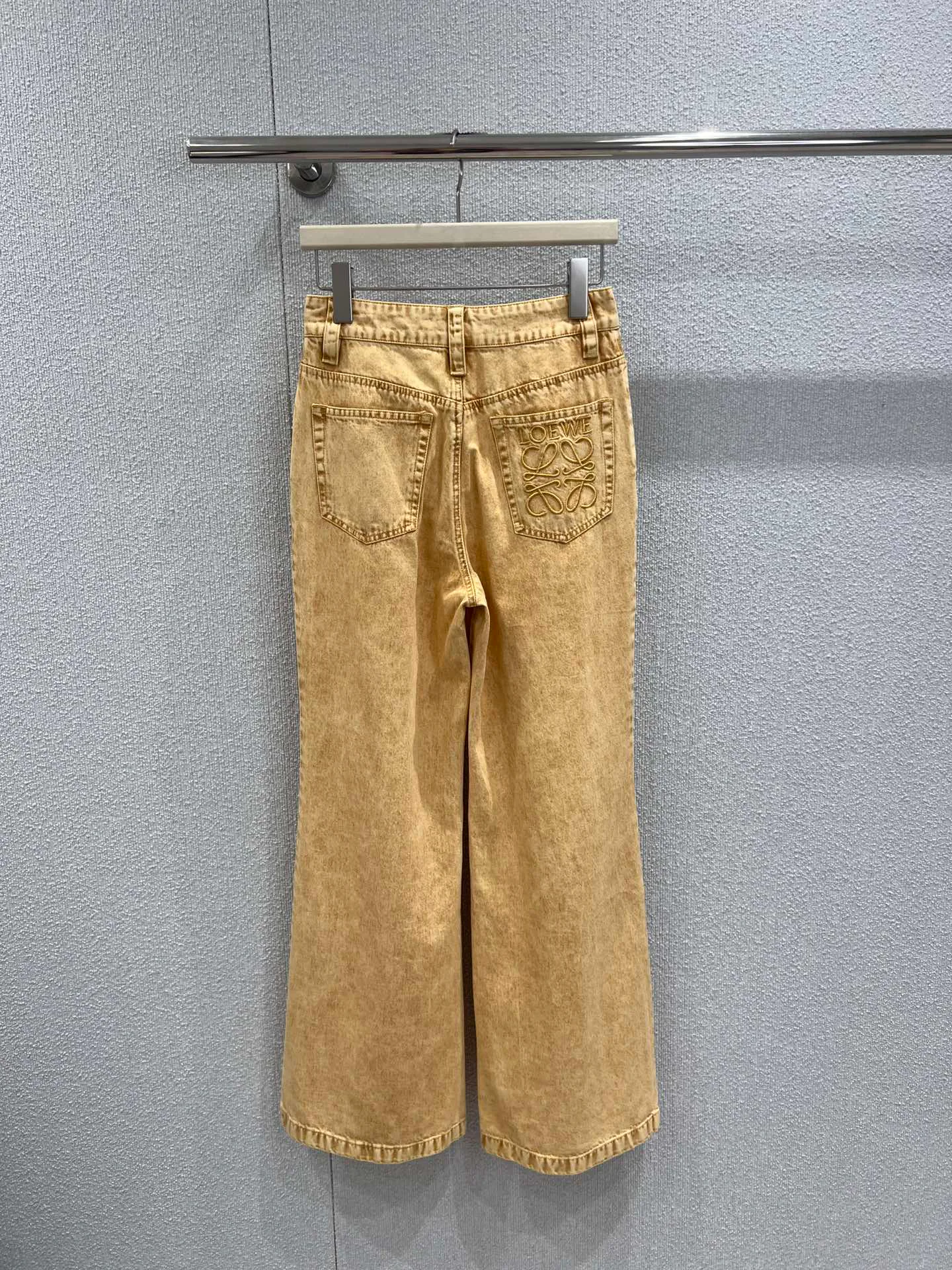 Брюки Женские Loewe 1816193