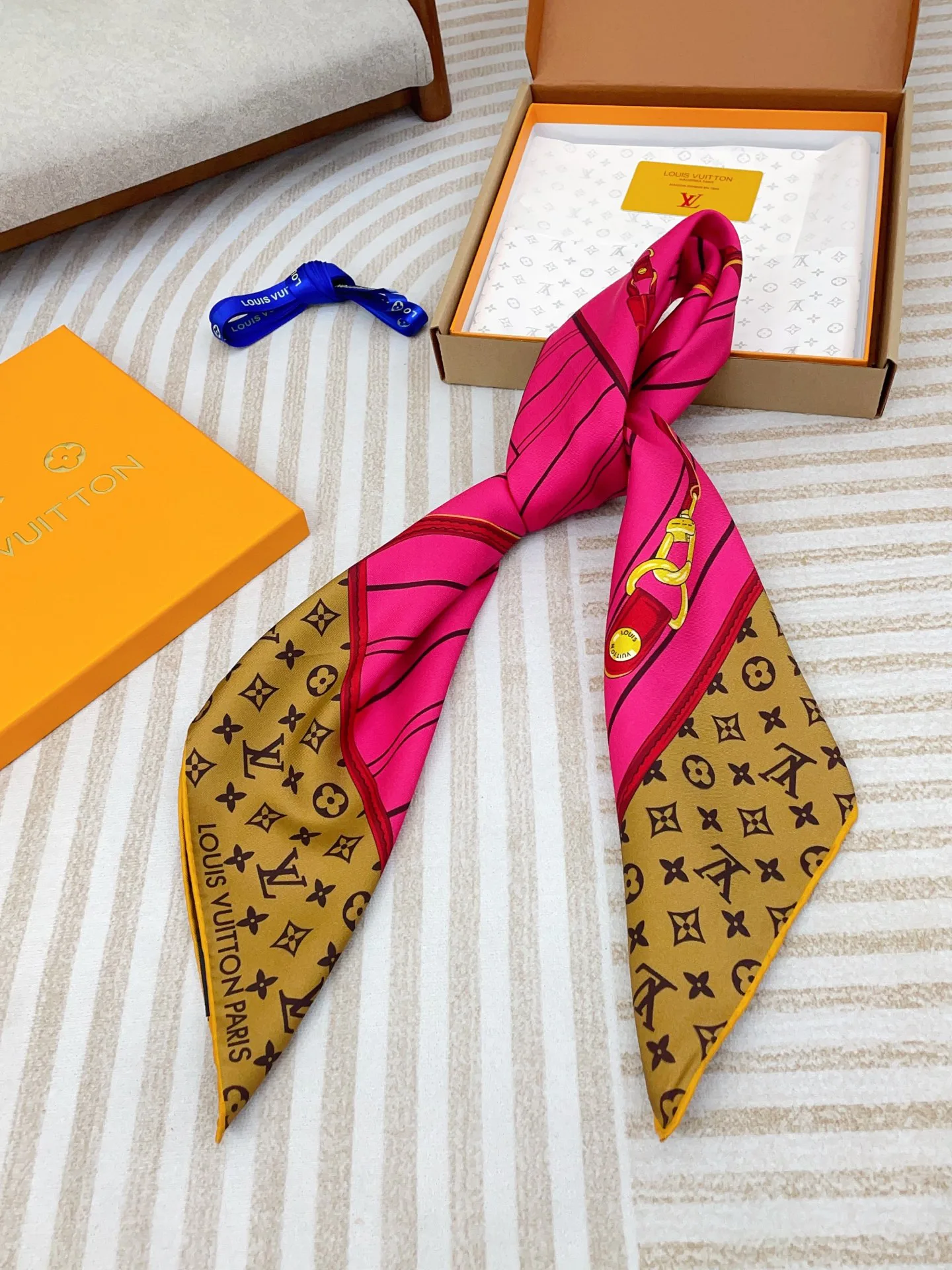 Шарфы Loewe 36146