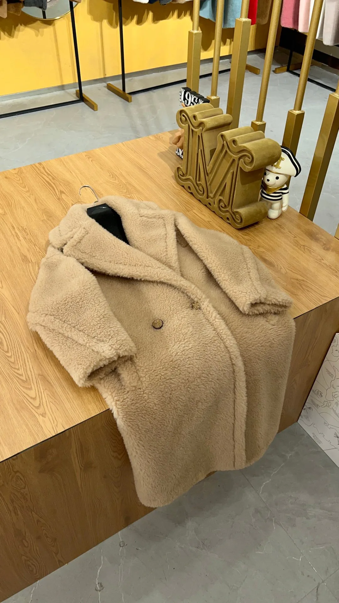 Пальто Женские Max Mara 19267695