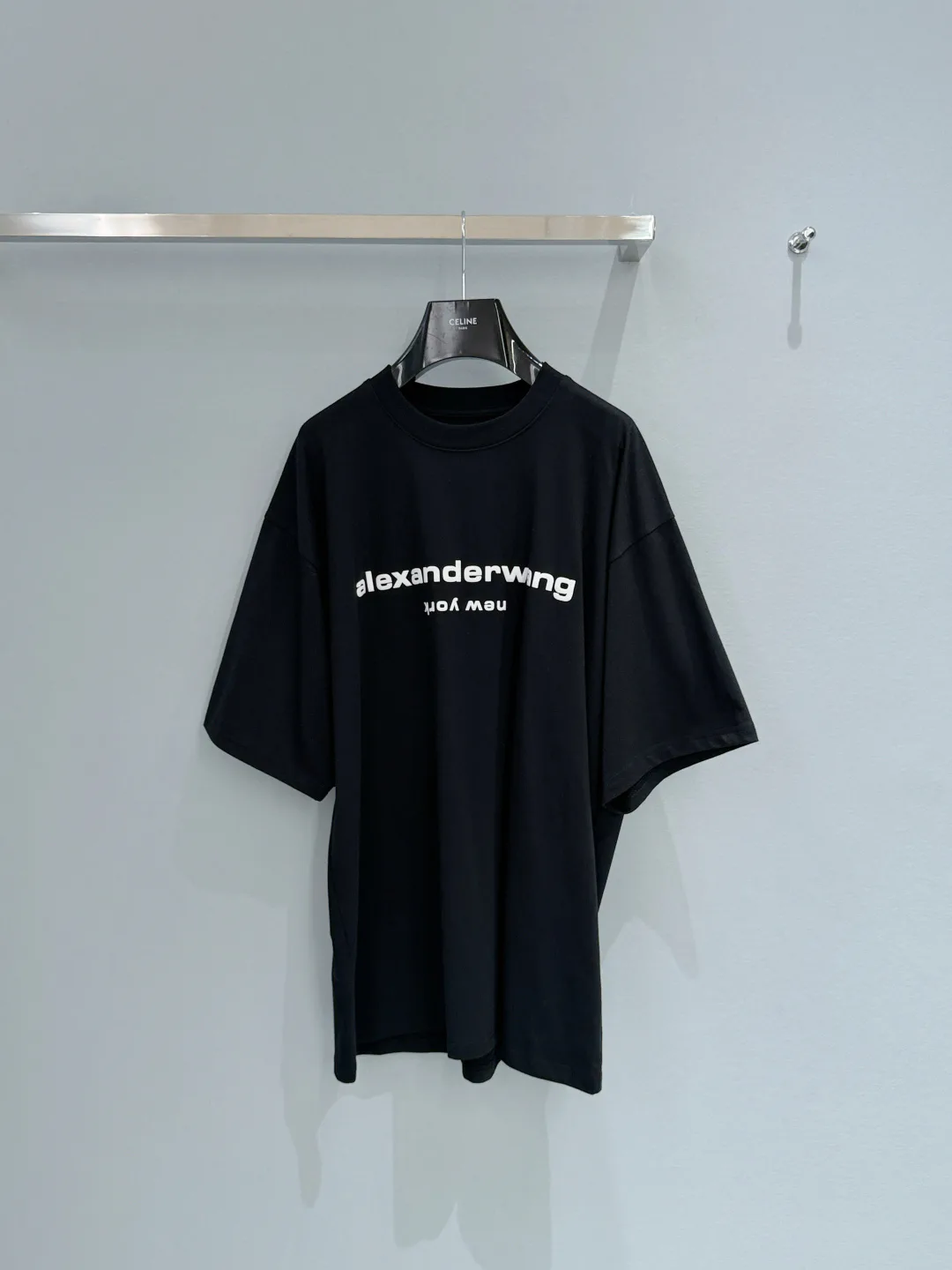 Футболки Женские Alexander Wang 11353508