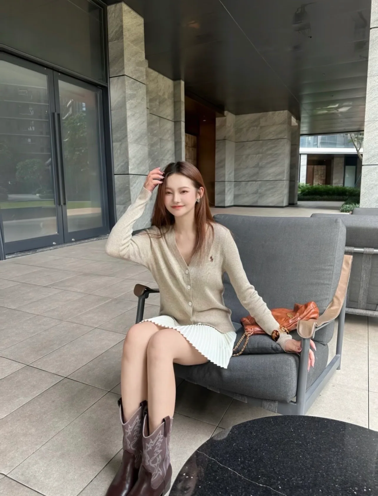 Жакеты Женские Ralph Lauren 11788195