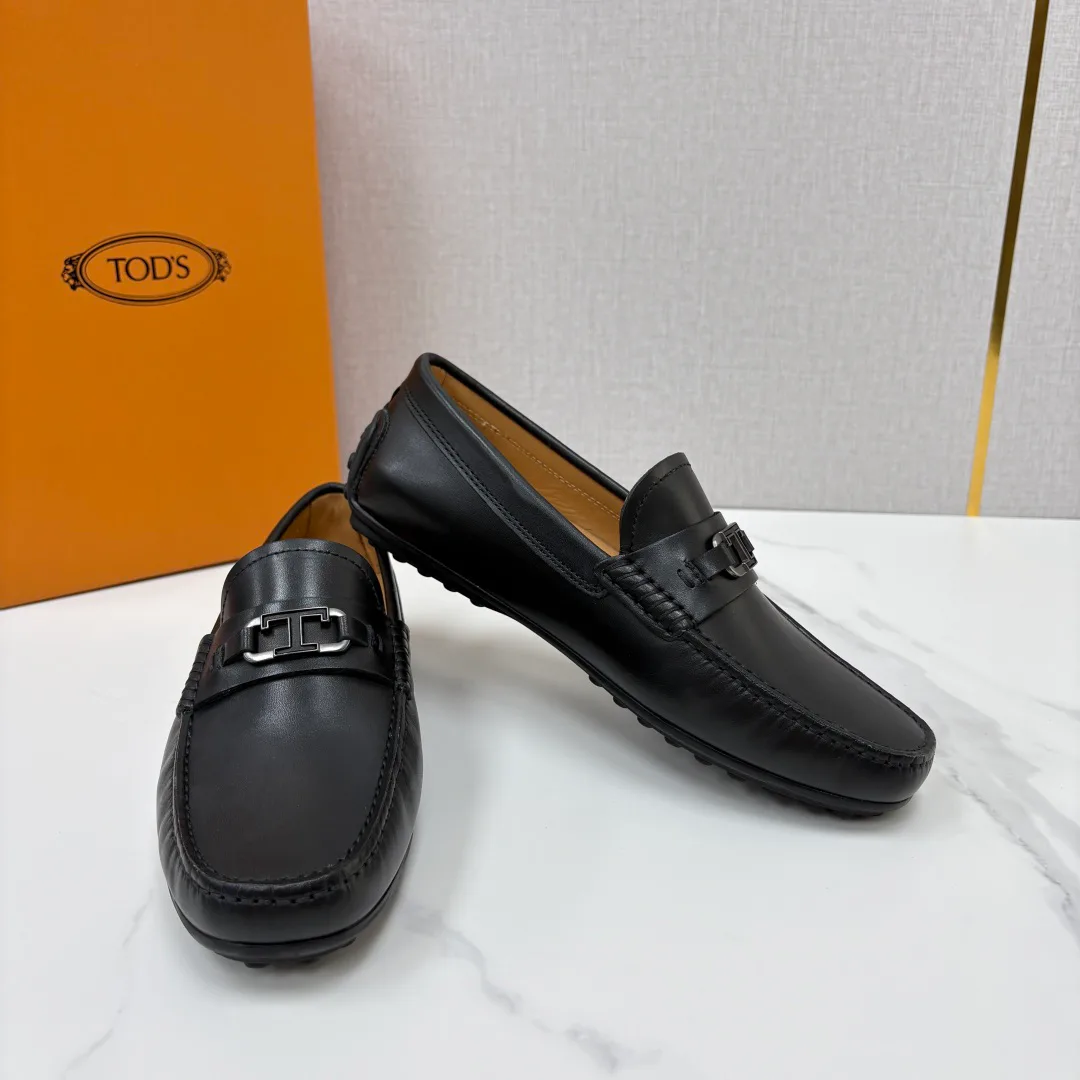 Лоферы И Туфли Мужские Tod's 17972192