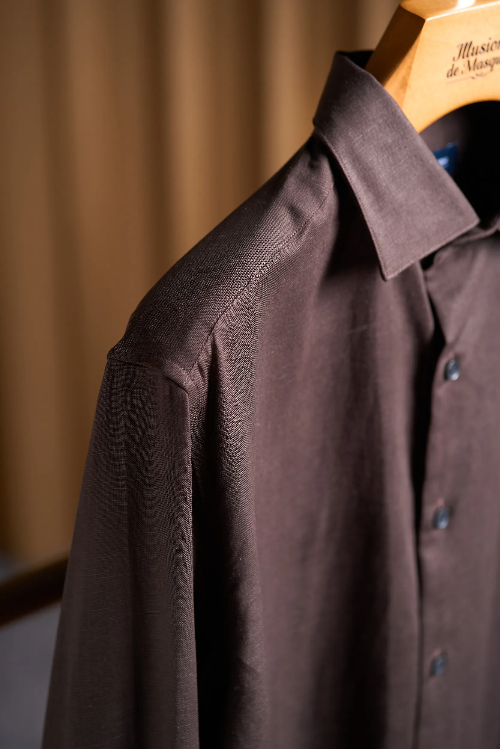 Рубашки Мужские Zegna 11667495
