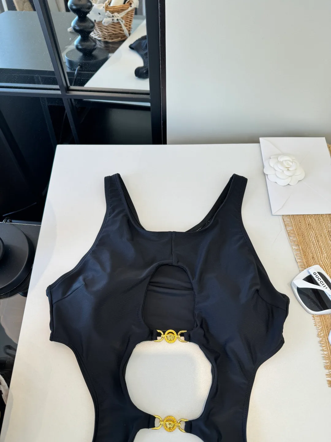 Купальники Женские Versace 11507690