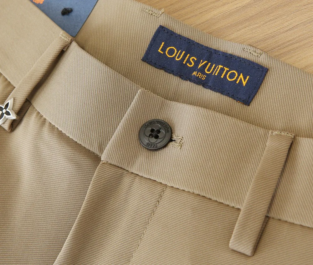 Брюки Мужские Louis Vuitton 2998667