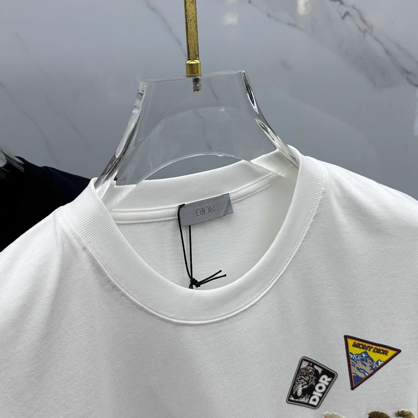 Футболки Женские Christian Dior 2237521