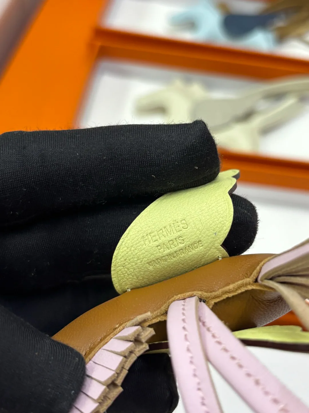 Ключницы Hermes 18506184