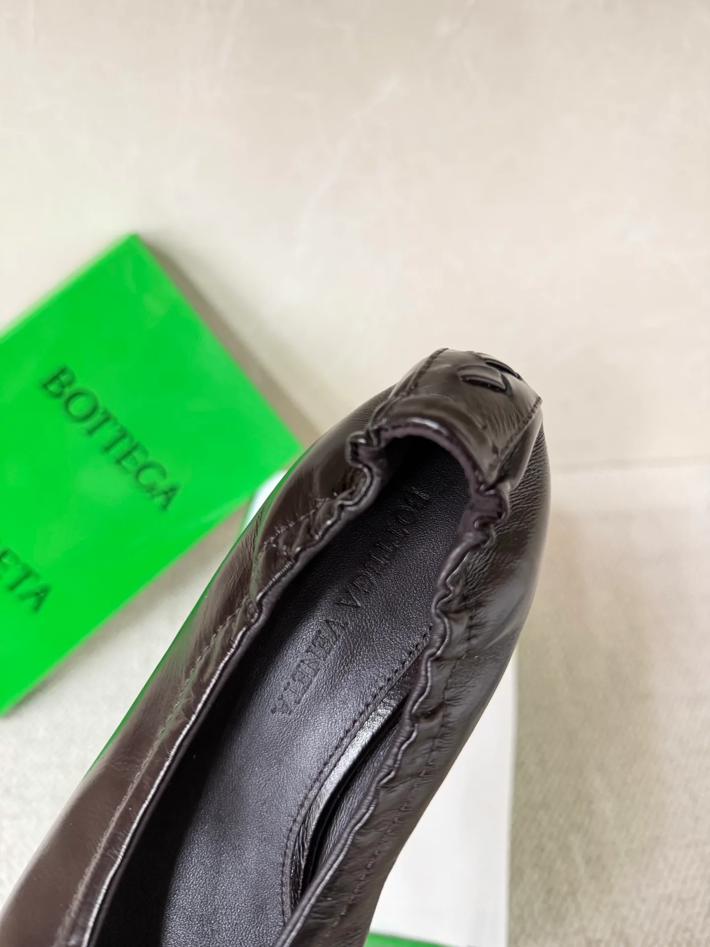 Туфли Женские Bottega Veneta 937482