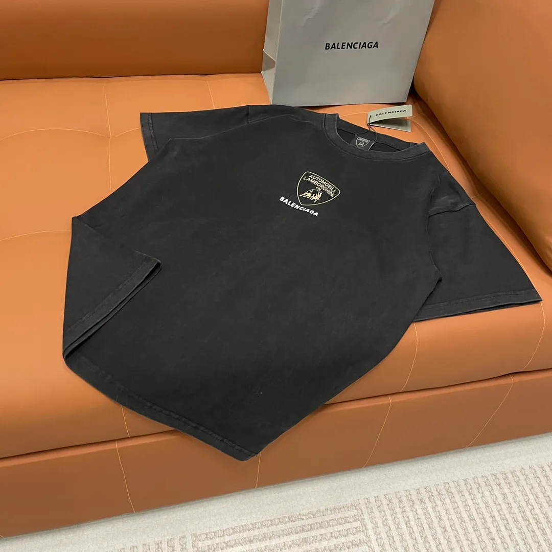 Футболки Женские Balenciaga 12538564