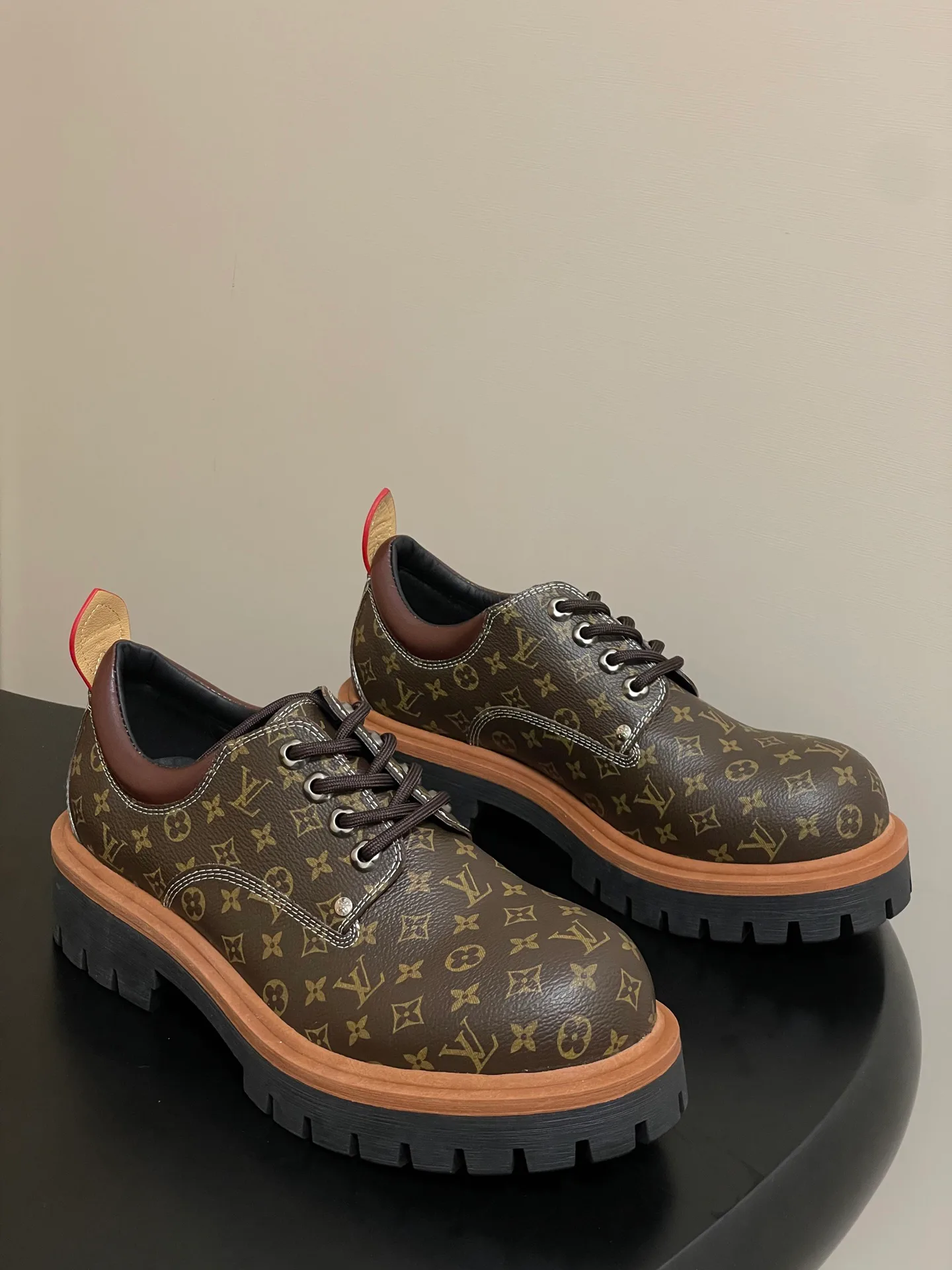 Лоферы И Туфли Мужские Louis Vuitton 139038