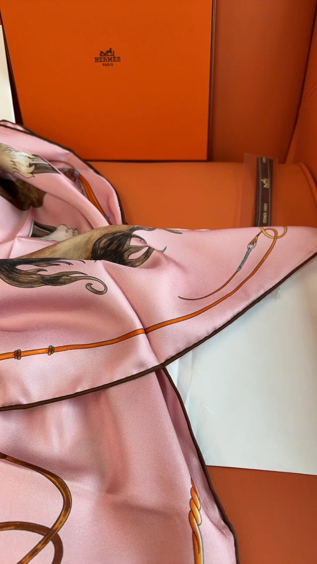 Платки Hermes 10807055