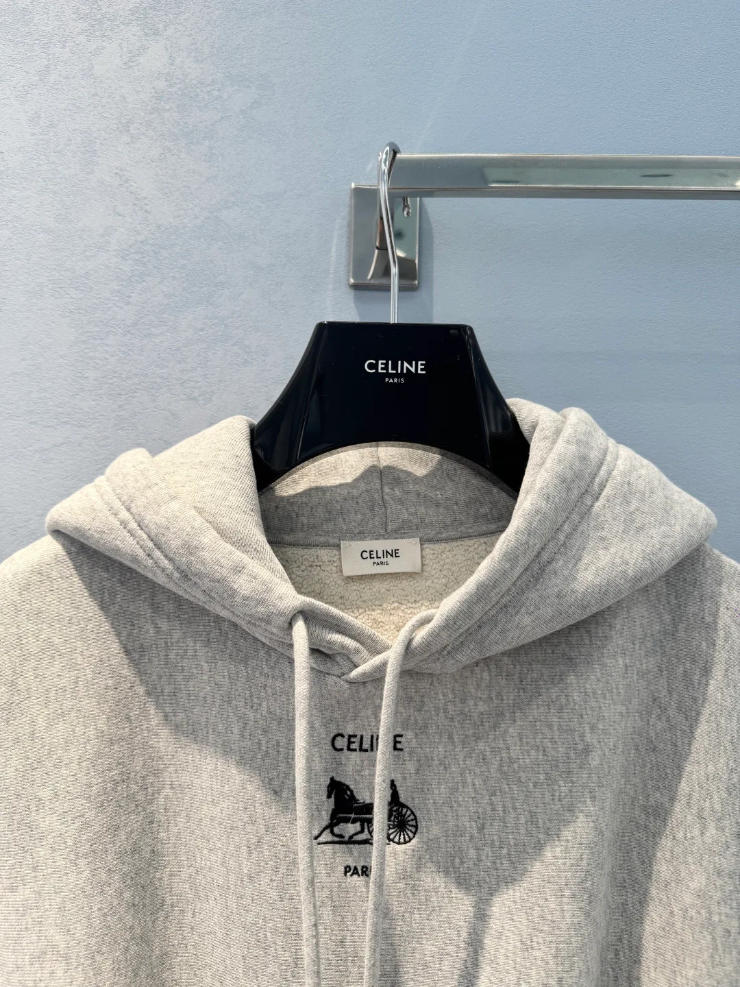 Свитшоты И Худи Женские Celine 19421673