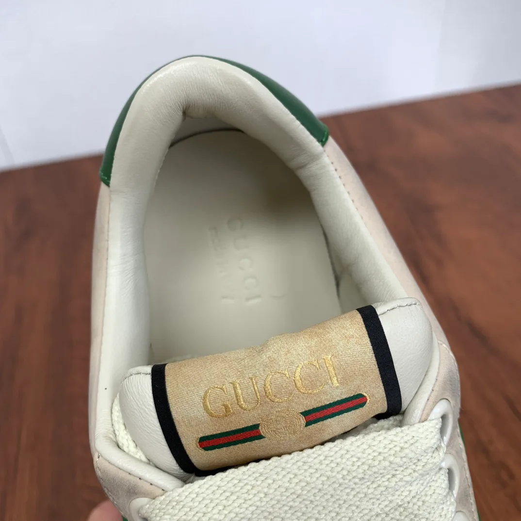 Кроссовки Женские Gucci 573186