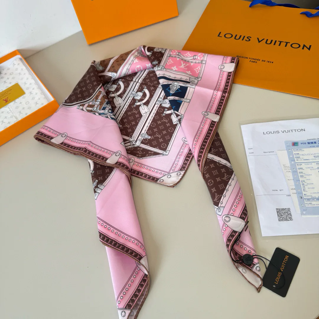 Платки Louis Vuitton 11362348