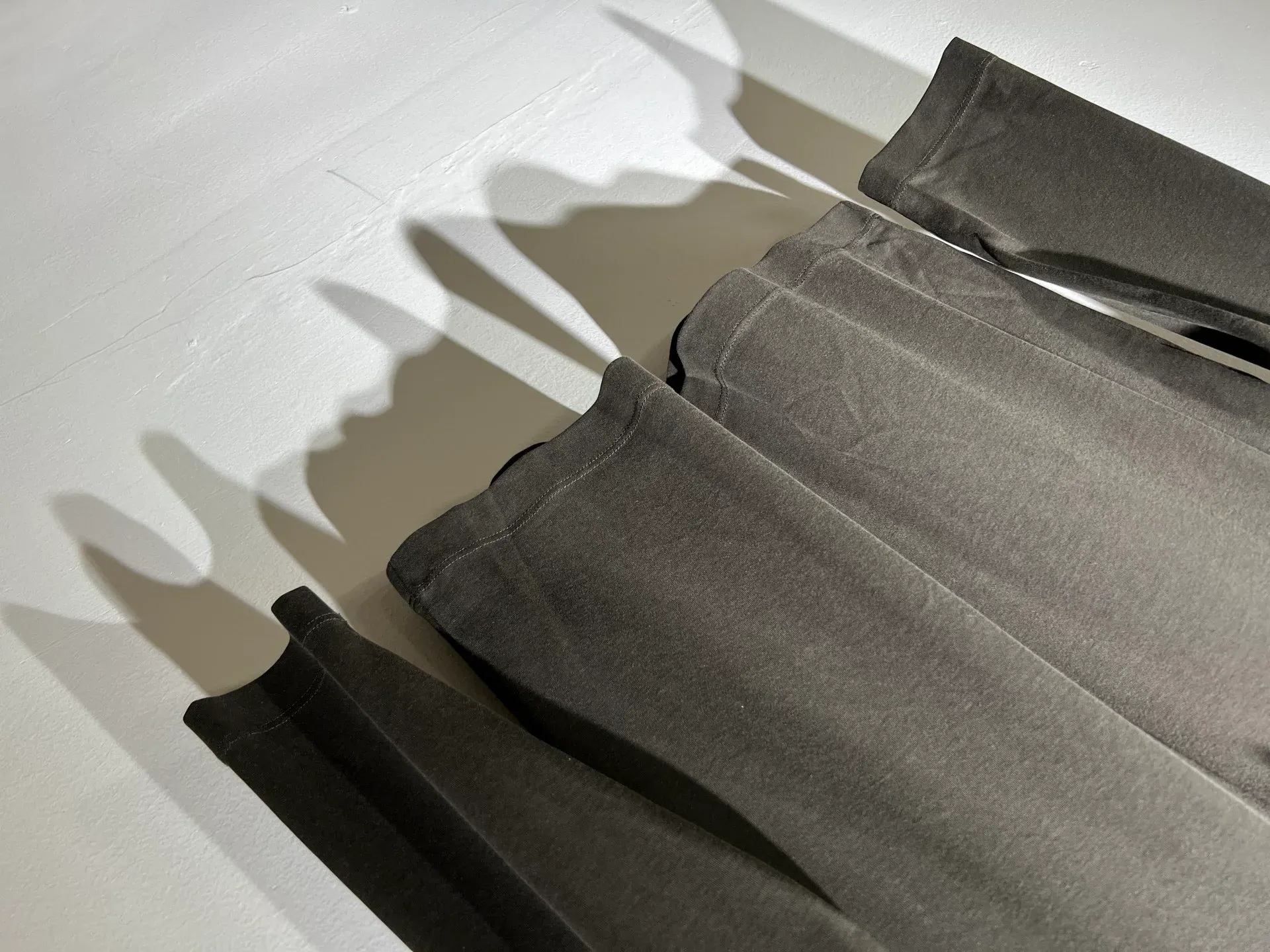 Лонгсливы Мужские Burberry 1220297