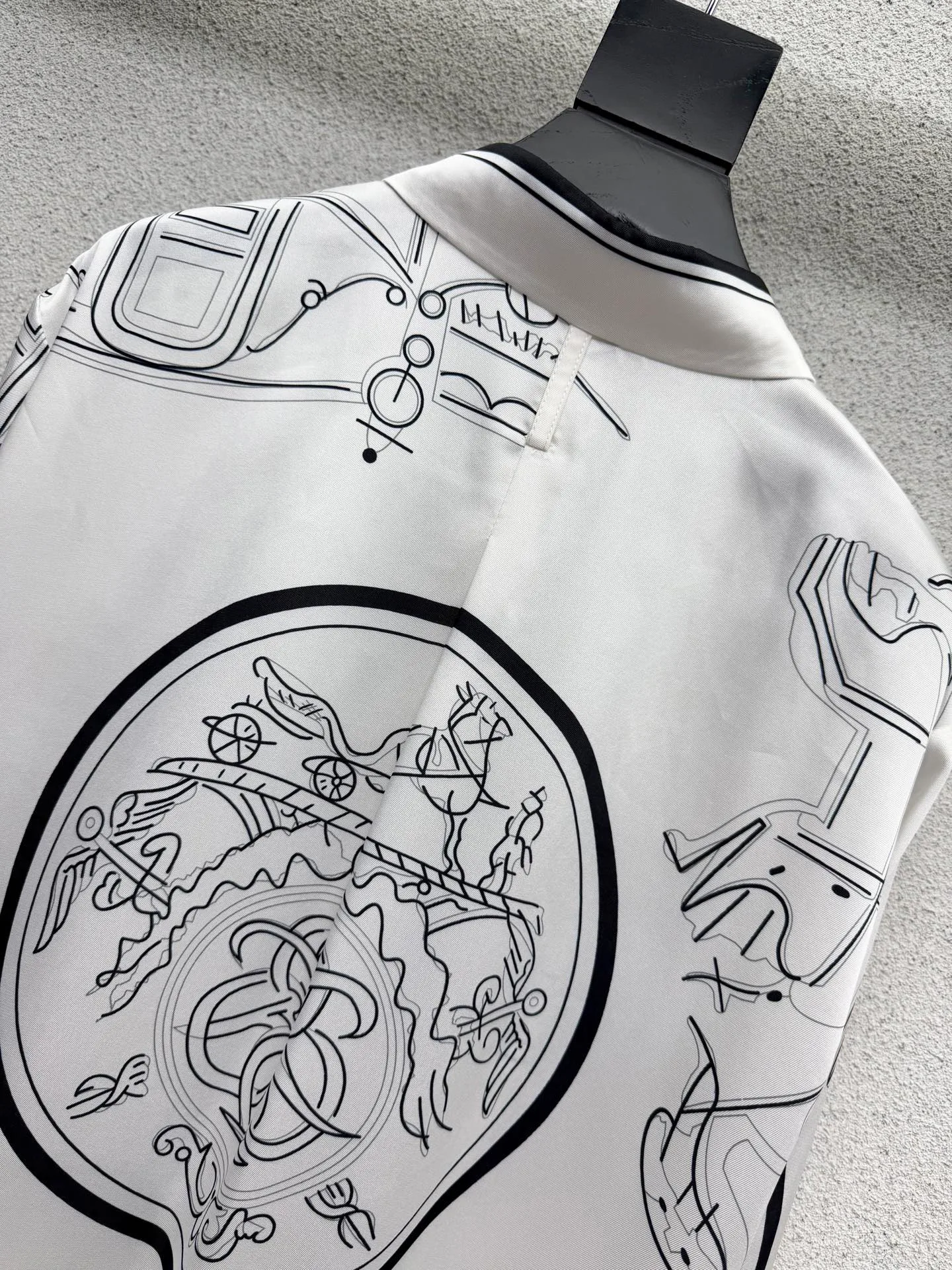 Рубашки Женские Hermes 4268816