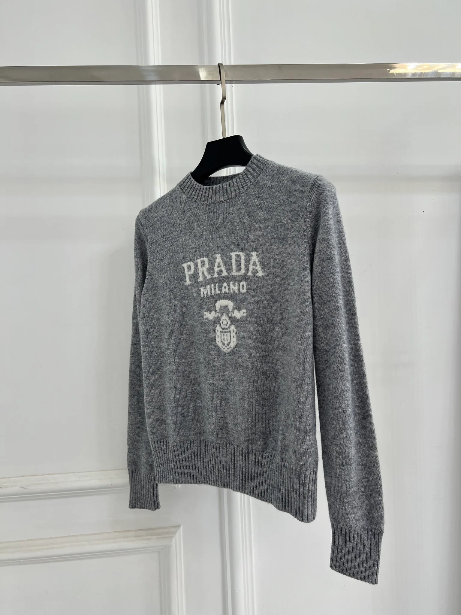 Джемперы И Свитеры Женские Prada 9269305