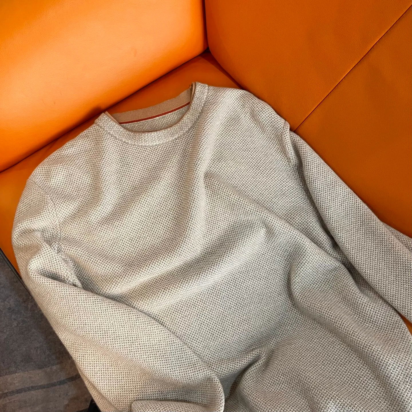 Джемперы И Свитеры Мужские Loro Piana 3085242