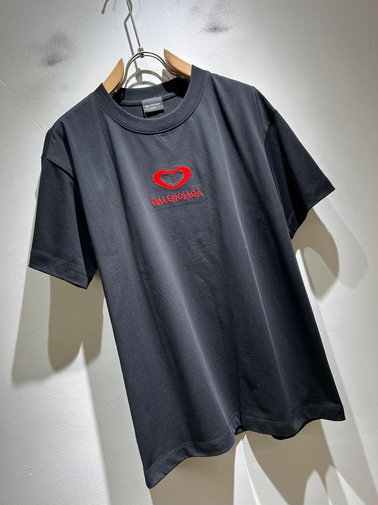 Футболки Женские Balenciaga 11952699