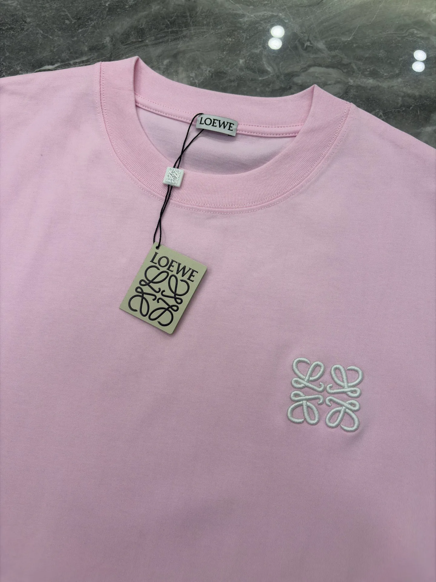Футболки Женские Loewe 11239193