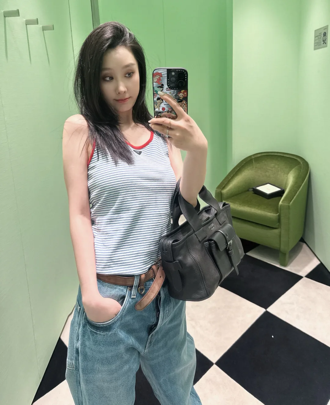 Топы Женские Prada 12785492