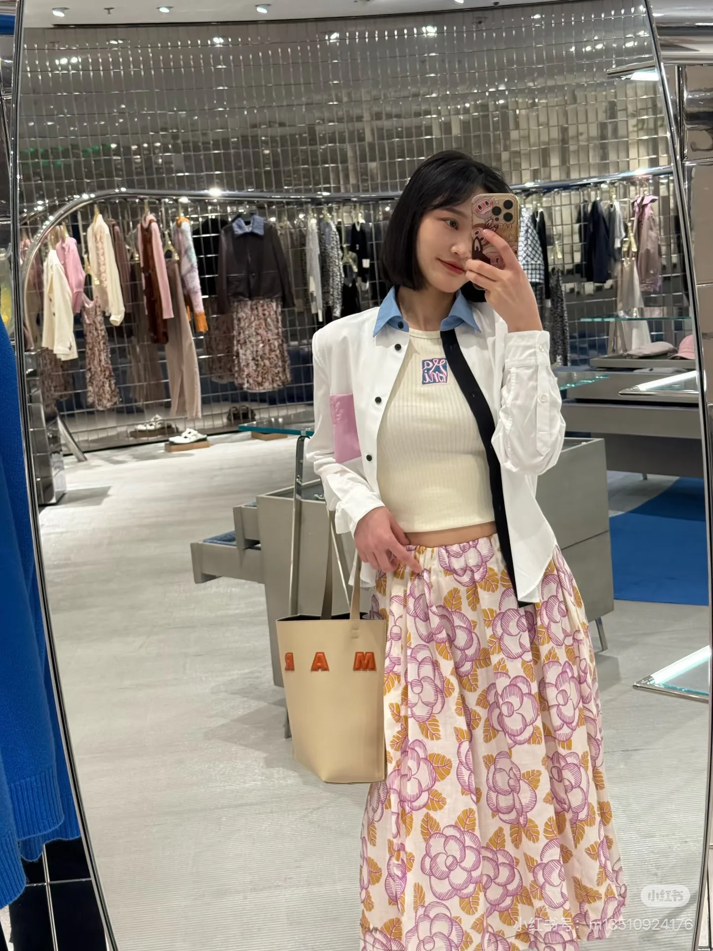 Рубашки Женские Marni 4505350